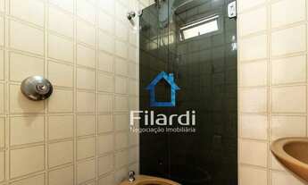 Imagem 7: Apartamento com 1 dormitório para alugar, 107 m² por R$ 1.700,00/mês - Bela Vista - São Pa