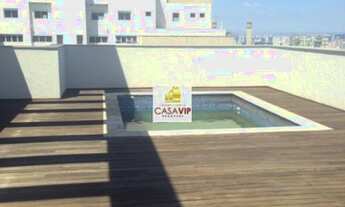 Imagem 2: Cobertura à venda, Campo Belo, 820,98m², 4 suítes, 7 vagas!