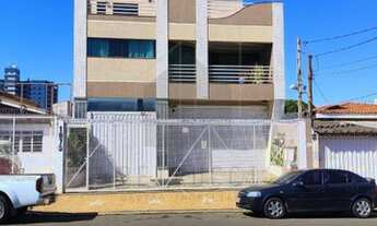 Imagem: Prédio - Vila Menuzzo - Sumaré