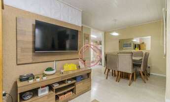 Imagem 4: Casa / 3 Dormitórios / 2 Vagas / Santa Fé / Porto Alegre