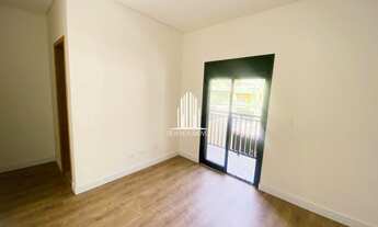 Imagem 3: Sobrado Novo com 3 Suites à venda, 135 m² - Santo Amaro - São Paulo/SP