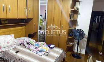 Imagem 3: Vendo Sobrado 3 Dormitórios, 136 m², Jd Celeste - São Paulo/SP