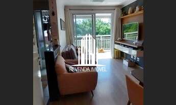 Imagem 2: Dormitório: 2, Suíte: 1, Vaga: 2, Área Útil: 62m2