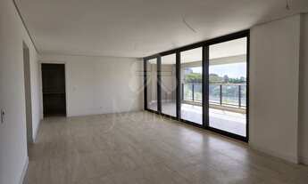 Imagem 5: Apartamento à venda IL Faro, 195m² com 3 dormitórios sendo suítes, 4 banheiros, lavabo 3 v