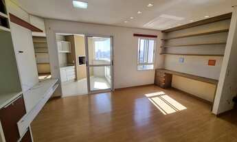 Imagem 5: Apartamento na Gleba Palhano Evolution Home Ayrton Senna