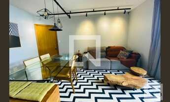 Imagem: Apartamento à Venda - Santo Antônio, 3