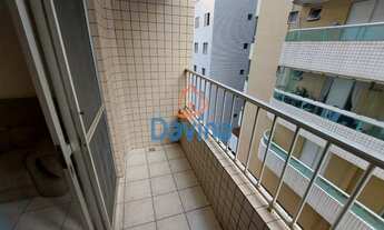 Imagem 4: APARTAMENTO GUILHERMINA - PRAIA GRANDE SP