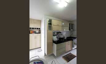 Imagem 7: Apartamento Locação Vila Clementino 140 m² 4 Dormitórios