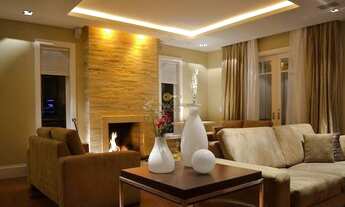 Imagem 3: Casa em Condomínio para Venda em Teresópolis, Várzea, 4 dormitórios, 4 suítes, 5 banheiros