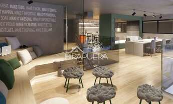 Imagem 4: Cobertura de 166m² única e nova em um dos melhores bairros de São Paulo, para quem apreci