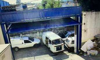 Imagem 3: Galpão 1.144m2 Para Alugar na Vila Nova Mazzei São Paulo