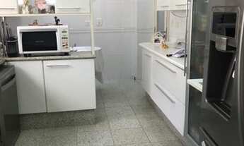 Imagem 3: Apartamento com 4 dormitórios à venda, 215 m² por R$ 1.780.000,00 - Tatuapé - São Paulo/SP