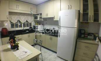 Imagem 5: Sobrado Padrão Casa com 3 dormitórios