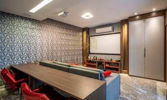 Imagem 7: Casa - Loteamento Residencial Jaguari (Sousas) - Campinas