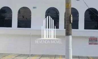 Imagem 4: Salão Comercial na Lapa