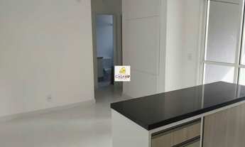 Imagem 2: Apartamento à venda, Vila Andrade, 57m², 2 dormitórios, 1 suíte, 1 vaga!