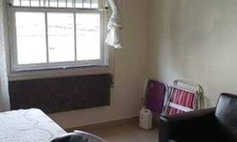 Imagem 5: Apartamento com 1 dormitório à venda, 46 m² por R$ 320.000,00 - Pompéia - Santos/SP