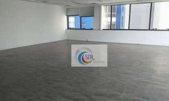 Imagem: Conjunto, 476 m² Itaim Bibi - São Paulo/SP