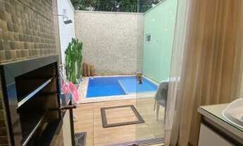 Imagem 5: Casa em condominio com 3 quartos sendo 2 suítes Altos do Calhau São Luís