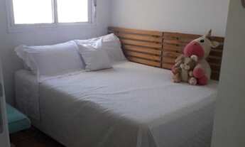 Imagem 6: Apartamento à venda, 95 m² por R$ 1.020.000,00 - Granja Julieta - São Paulo/SP