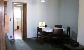 Imagem 3: Apartamento à venda, Cambuci, 110m², 3 dormitórios, 1 suíte, 2 vagas!