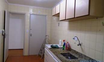 Imagem 7: APARTAMENTO - ACLIMAÇÃO - SP