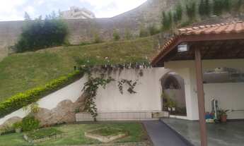 Imagem 2: Casa à venda 3 Quartos, 1 Suite, 8 Vagas, 600M², PARQUE MORUMBI, VOTORANTIM - SP