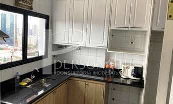 Imagem 4: Apartamento à venda, 117 m² , 04 Dormitórios , 04 Vagas no Tatuapé, Vila Gomes Cardim, São