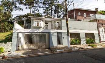 Imagem 2: Linda Casa com 3 dormitórios à venda por R$ 1.300.000 - Vila Albertina - São Paulo/SP