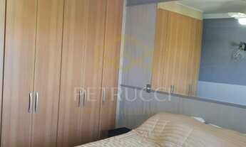 Imagem 5: Apartamento - Santa Terezinha - Paulínia