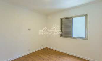 Imagem 6: Amplo apartamento de 2 dormitórios sendo 1 suíte e 2 vagas de garagem em Perdizes, São Pau