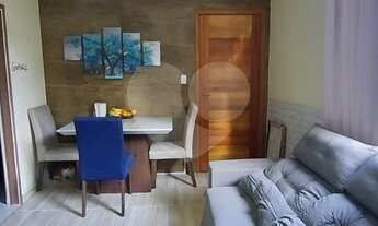 Imagem: Apartamento - 02 quartos - Méier