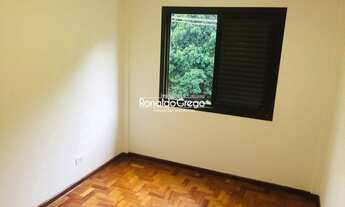 Imagem 2: 3 dorms,2 banheiros, 1 sala ampla, 1 cozinha, 1 área de serviço