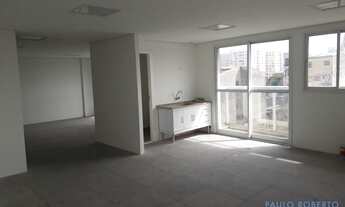 Imagem 4: CONJ. COMERCIAL - VILA MADALENA - SP