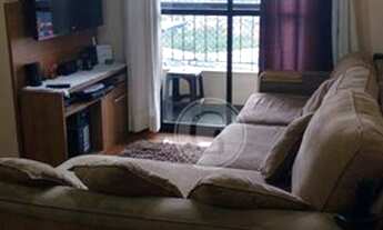 Imagem 5: Apartamento com 2 dormitórios à venda, 60 m² por R$ 321.000,00 - Butantã - São Paulo/SP