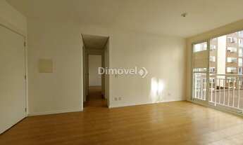 Imagem 4: PORTO ALEGRE - Apartamento Padrão - VILA NOVA