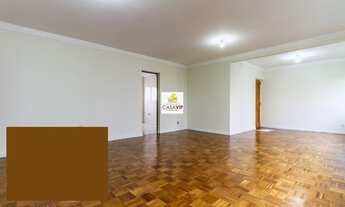 Imagem 2: Apartamento à venda, Campo Belo, 110m², 3 dormitórios, 1 suíte, 1 vaga!