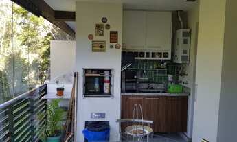 Imagem 6: Vendo Ap. 3 quartos - La Villette - Petrópolis/RJ