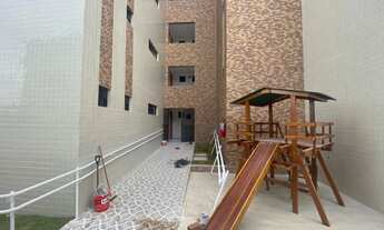 Imagem 4: Vendo apto em Mangabeira