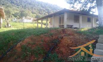 Imagem 3: Sítio rural à venda Zona Rural Careaçu