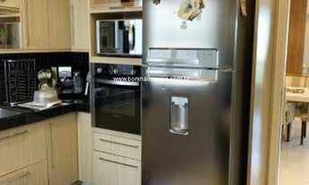 Imagem 6: Apartamento à venda 2 Quartos, 1 Suite, 3 Vagas, 177M², Jardim Paulista, Jundiaí - SP