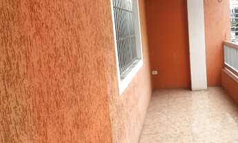 Imagem 2: Casa Assobradada em Taboão - Diadema, SP