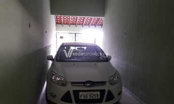 Imagem 4: Casa - Parque Residencial Vila União - Campinas