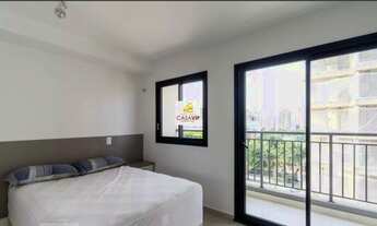 Imagem: Studio residencial à venda, Indianópolis