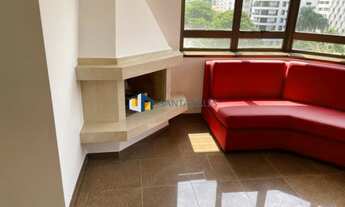 Imagem 7: Apartamento à venda 4 Quartos, 2 Suites, 3 Vagas, 227M², Planalto Paulista, São Paulo - SP