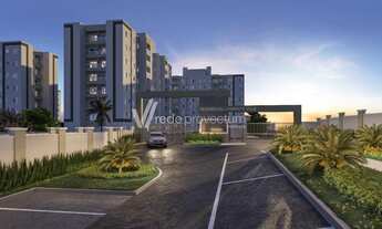 Imagem: Apartamento - Jardim Nova Europa - Campinas