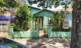 Imagem 2: Porto Alegre - Terreno Padrão - São João