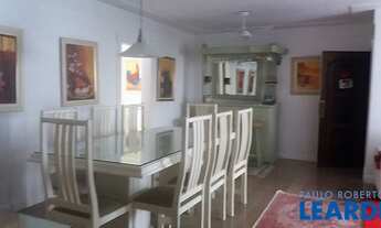 Imagem 6: APARTAMENTO - INDIANÓPOLIS - SP