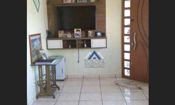 Imagem 2: Casa com 3 dormitórios à venda, 140 m² por R$ 350.000,00 - Nova Olinda - Londrina/PR