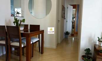 Imagem 3: Apartamento à venda, Vila Vera, 48m², 2 dormitórios, 1 vaga!